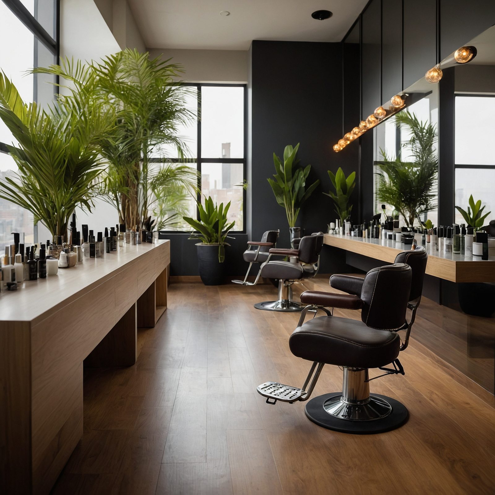 Your Guide to Hair Color and Cuts