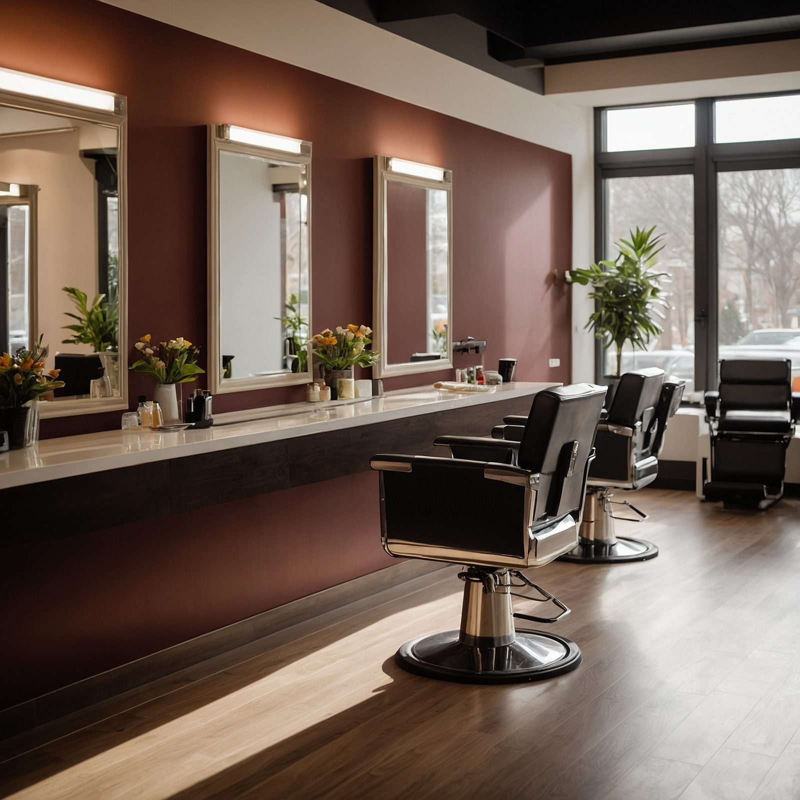 Getting Started with Hairhue