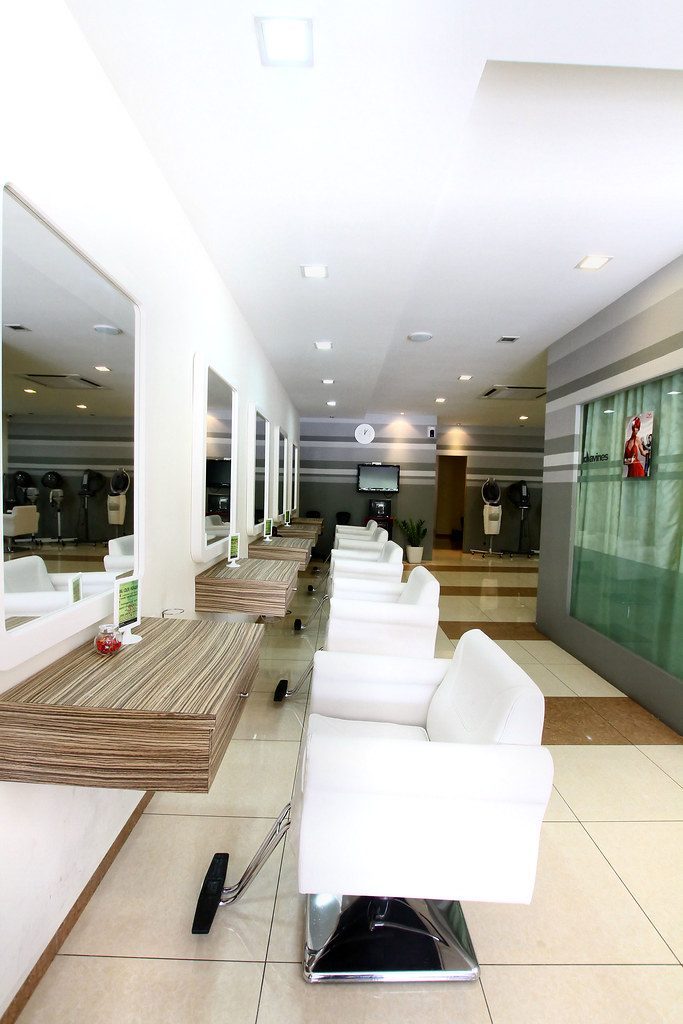 Color matching consultation service