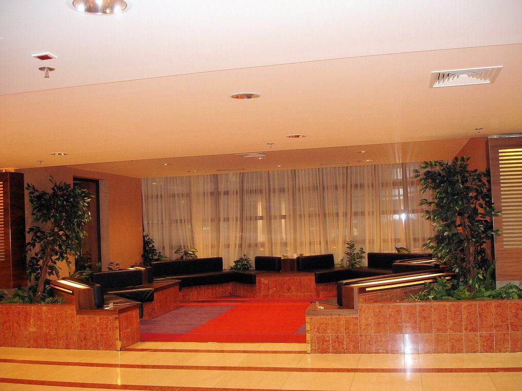 Hair treatment service image
