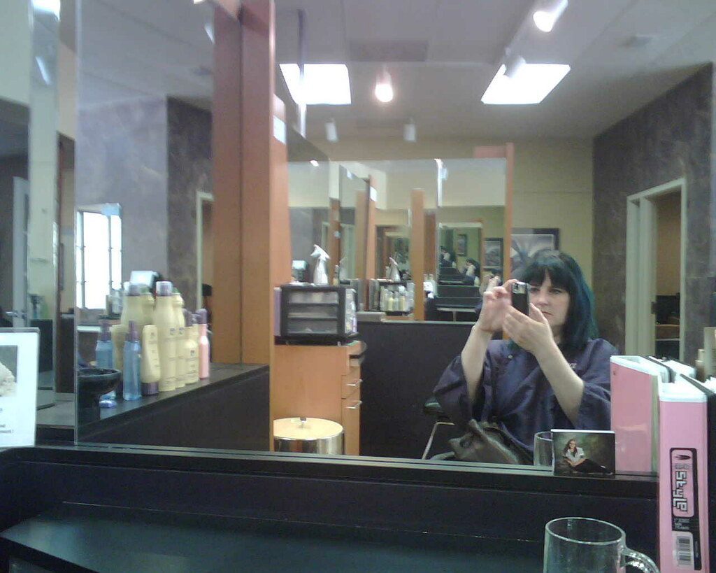 Photo from Hairhue