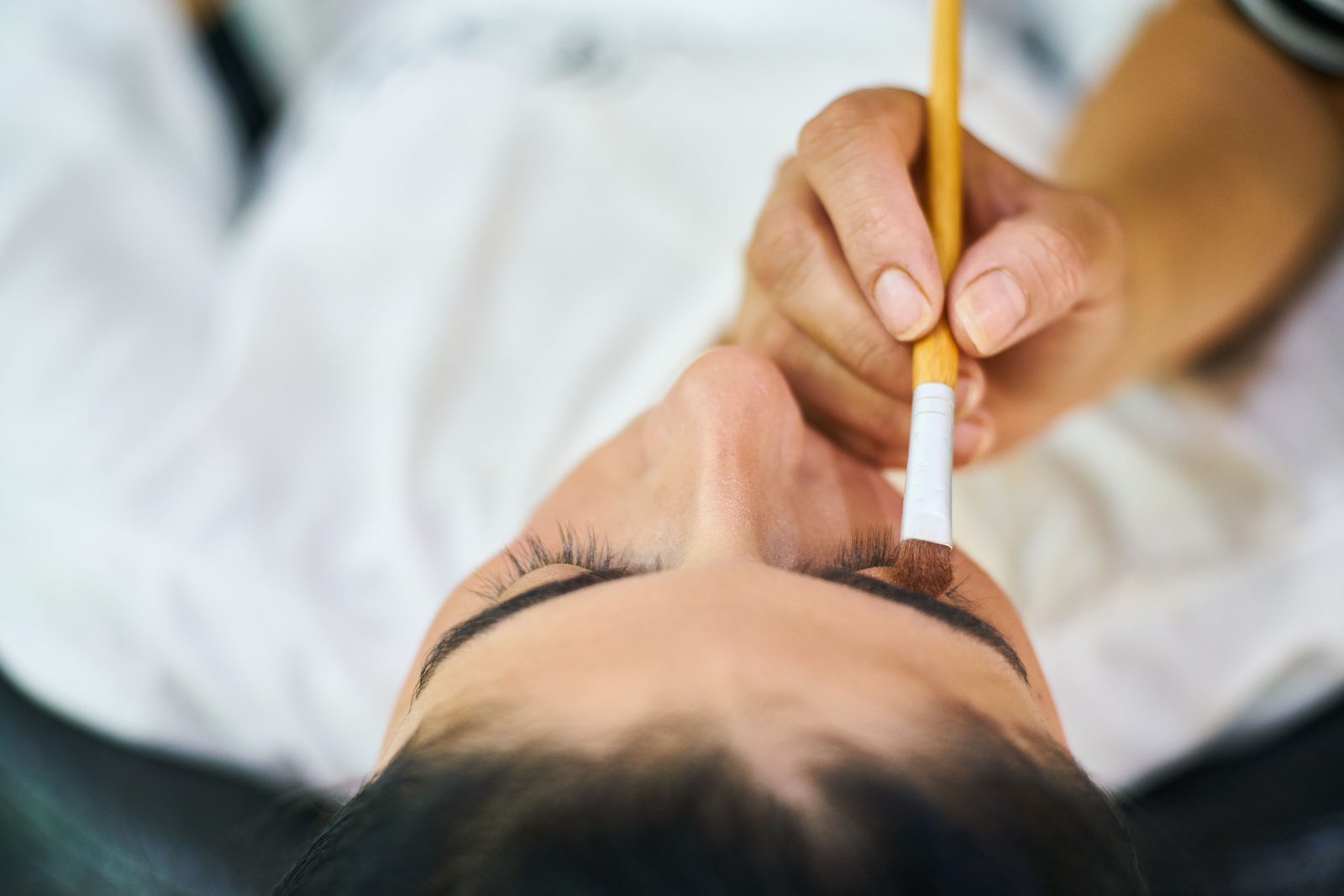 Why Time Matters in Hair Care