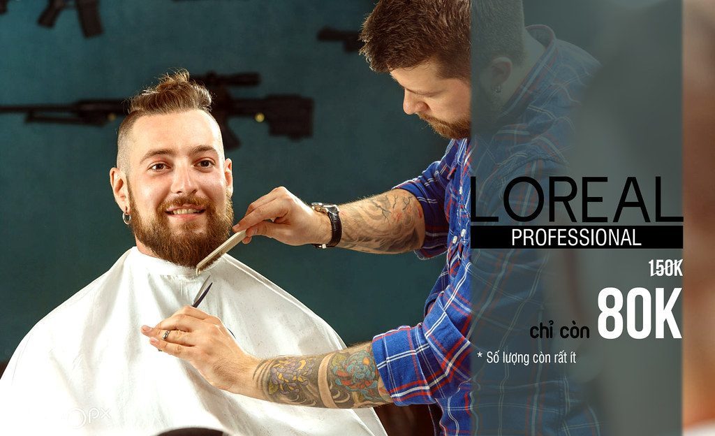 Stylist consultation