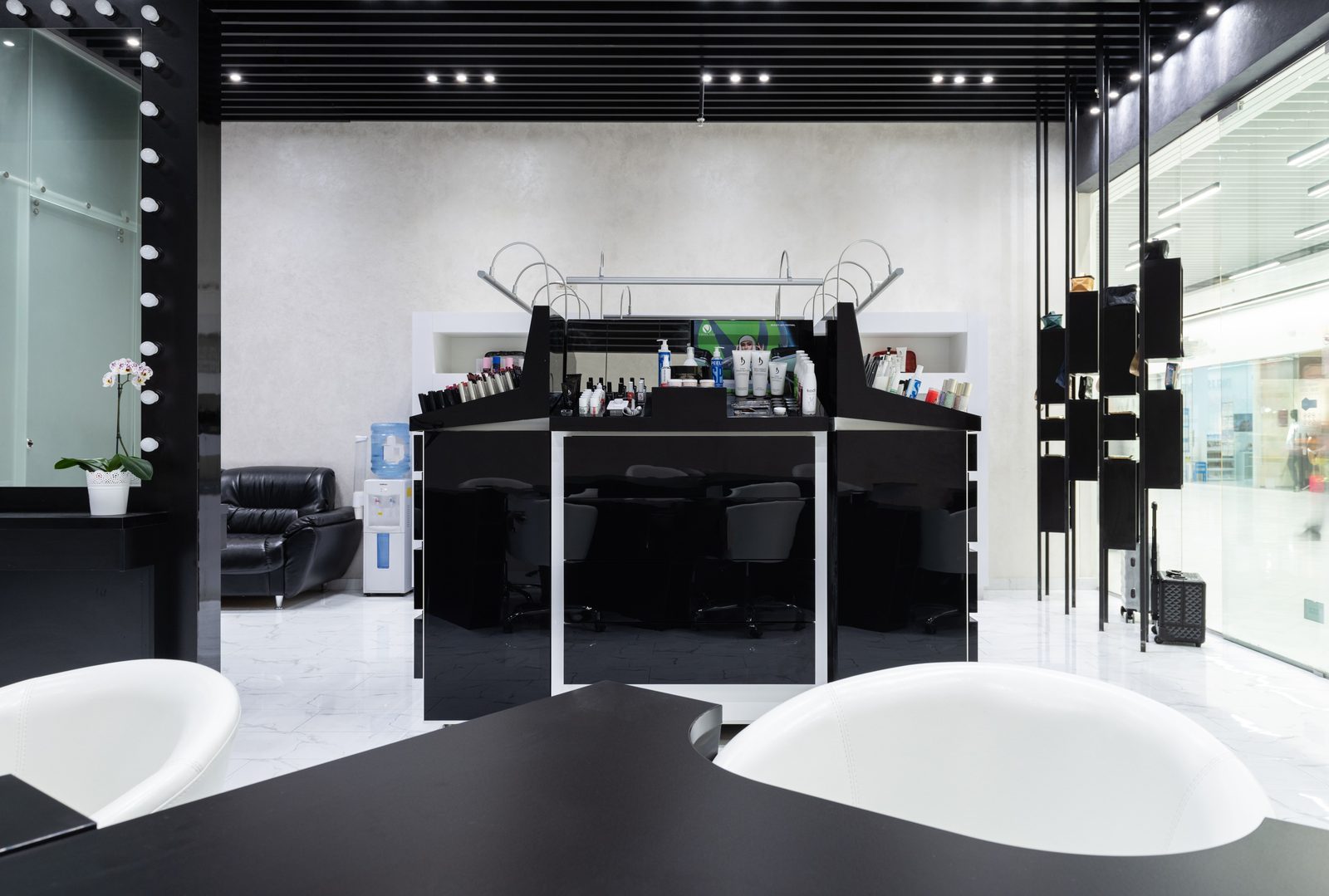 Your Guide to Hairhue's Services